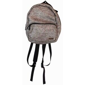 Victoria's Secret Pink Mini Backpack‎ Gray